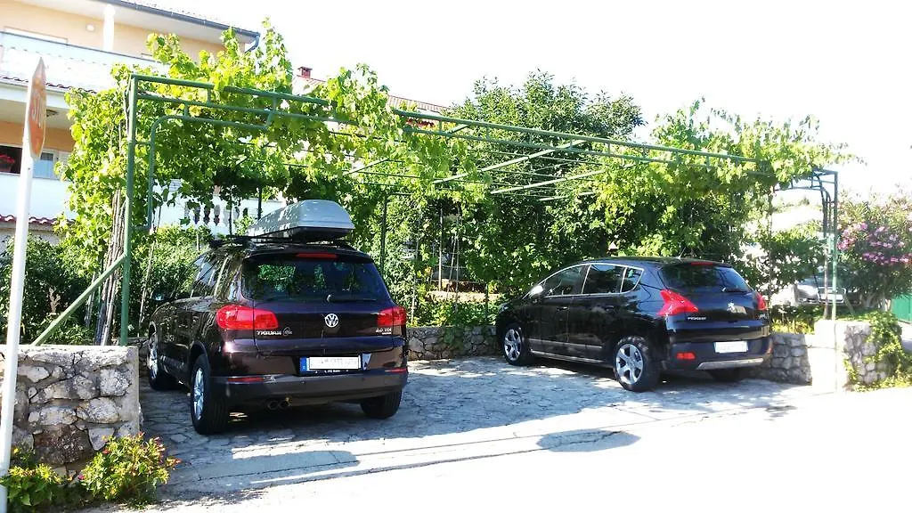 Apartmán Mihalic Krk Island Krk Town
