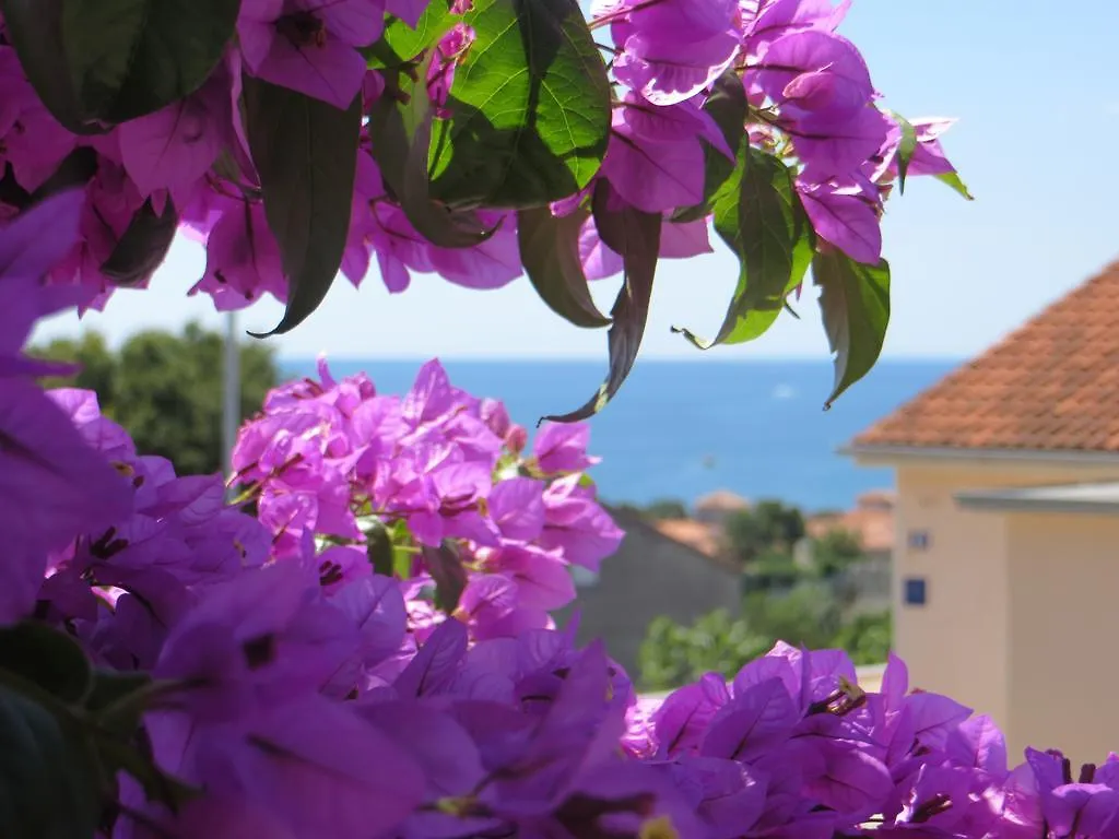 Mihalic Apartment Krk Island