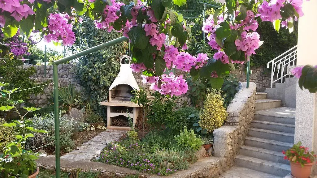 Mihalic Apartment Krk Island 0*, Krk Town