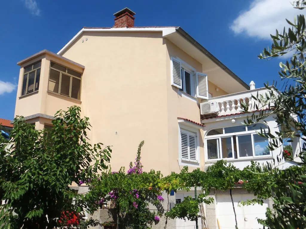 Mihalic Apartment Krk Island Croatia