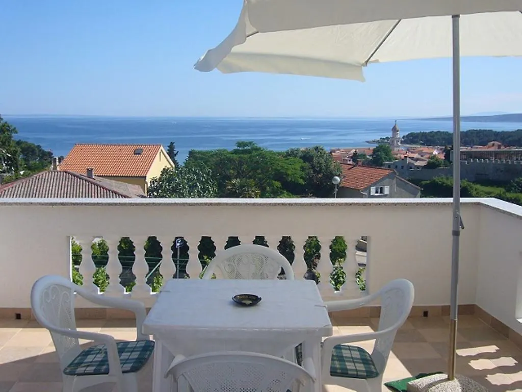 Mihalic Apartment Krk Island 0*, Krk Town
