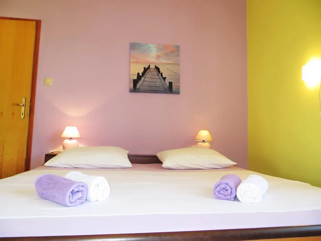 Mihalic Apartment Krk Island