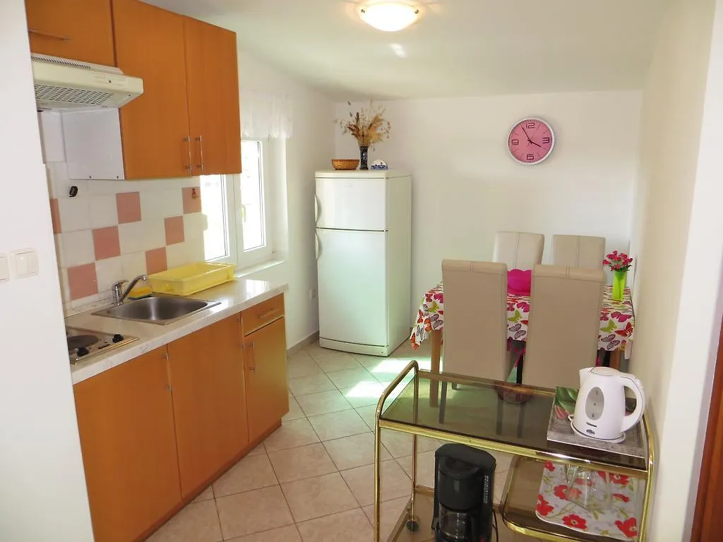 Mihalic Apartment Krk Island