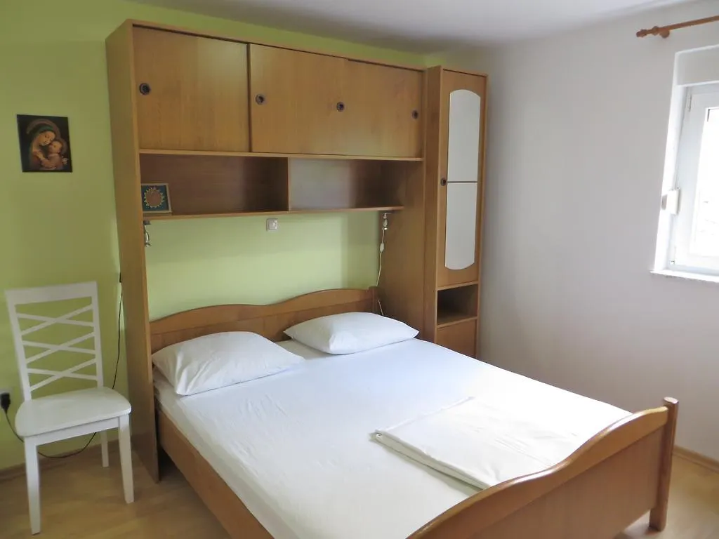 Mihalic Apartment Krk Island