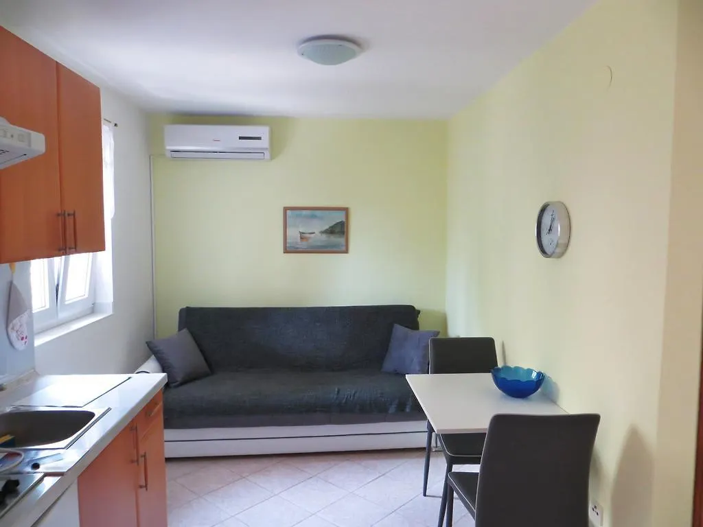 Mihalic Apartment Krk Island