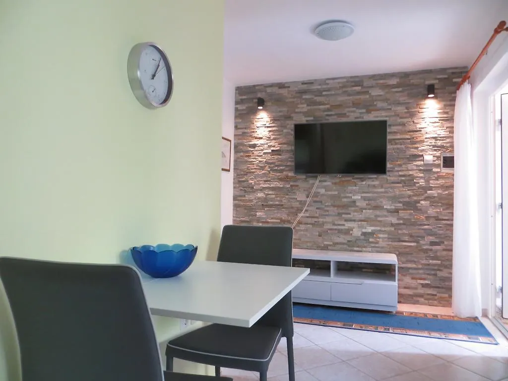 Mihalic Apartment Krk Island Croatia