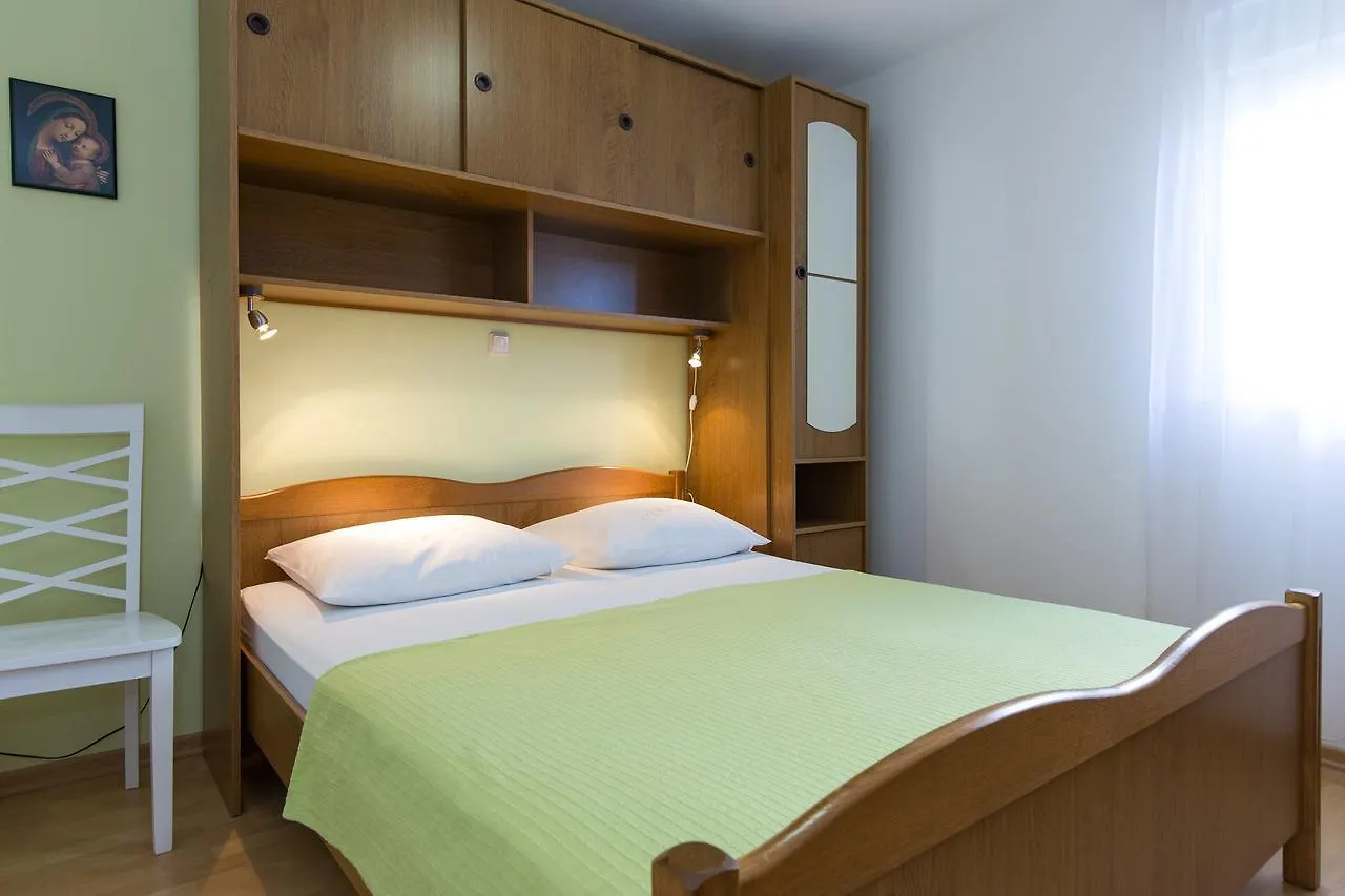 Mihalic Apartment Krk Island Krk Town