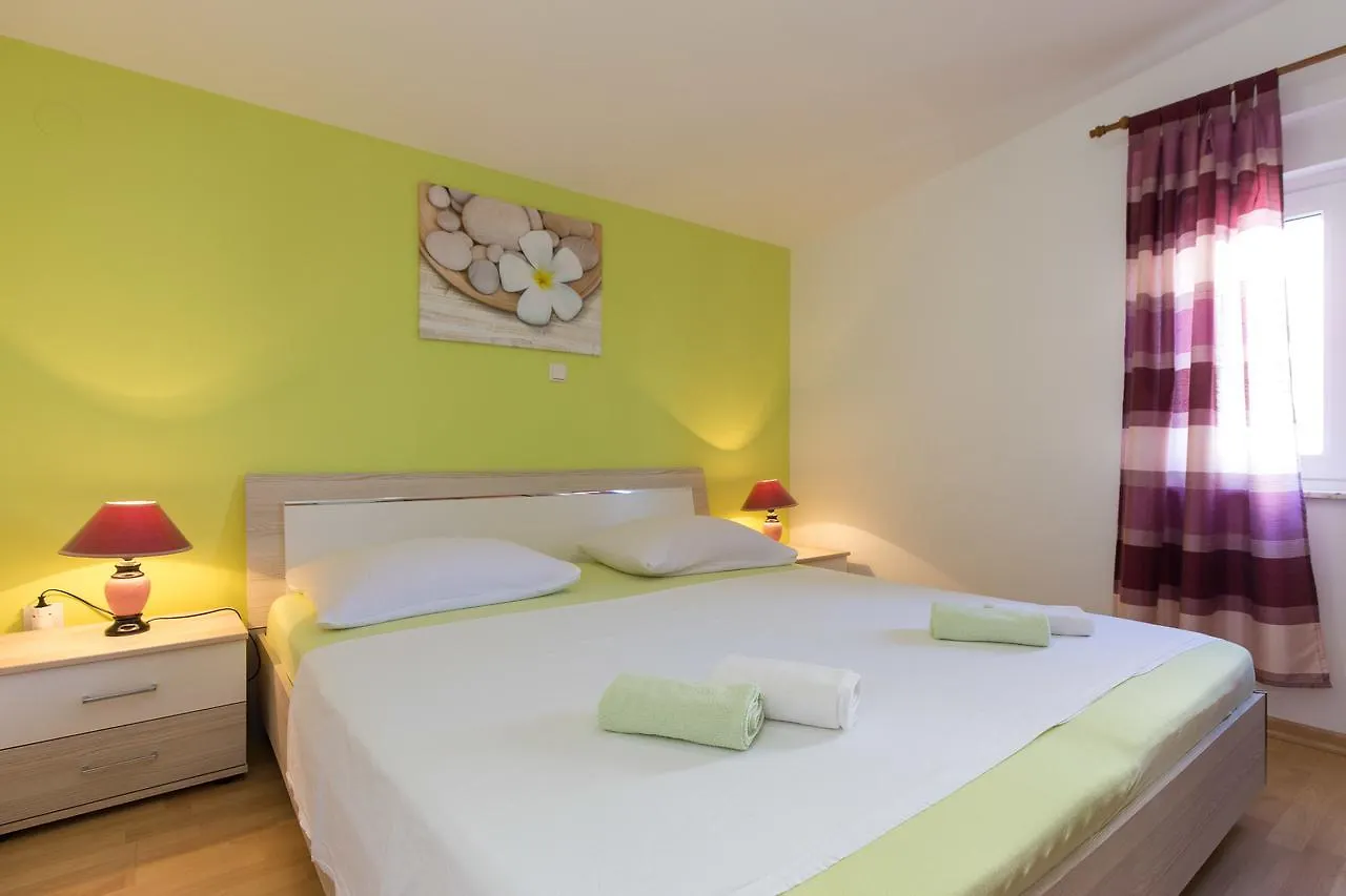 Mihalic Apartment Krk Island