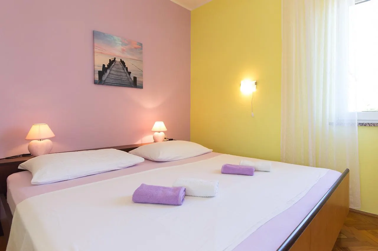 Mihalic Apartment Krk Island