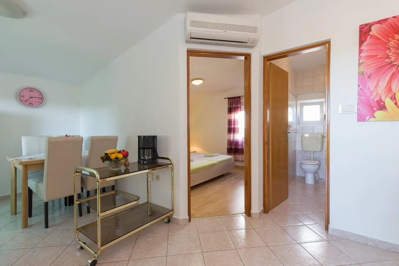 Mihalic Apartment Krk Island Croatia