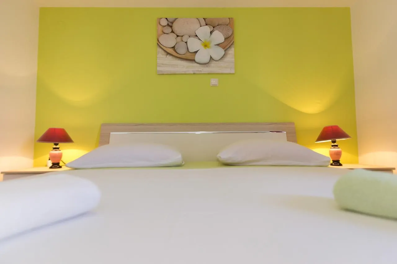 Mihalic Apartment Krk Island