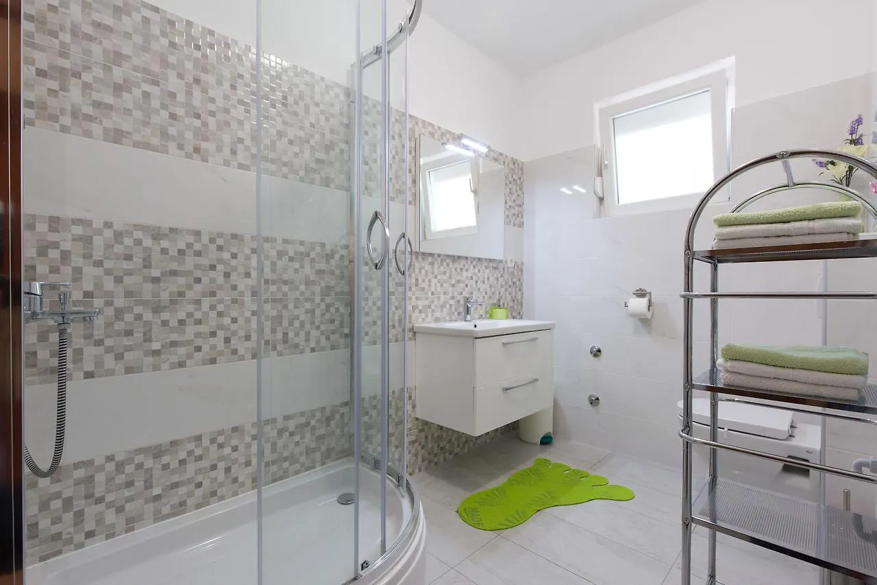 Mihalic Apartment Krk Island