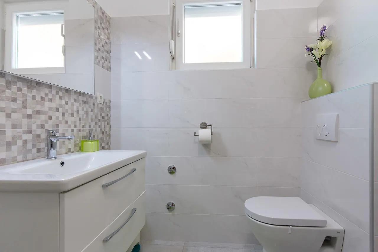 Mihalic Apartment Krk Island Croatia