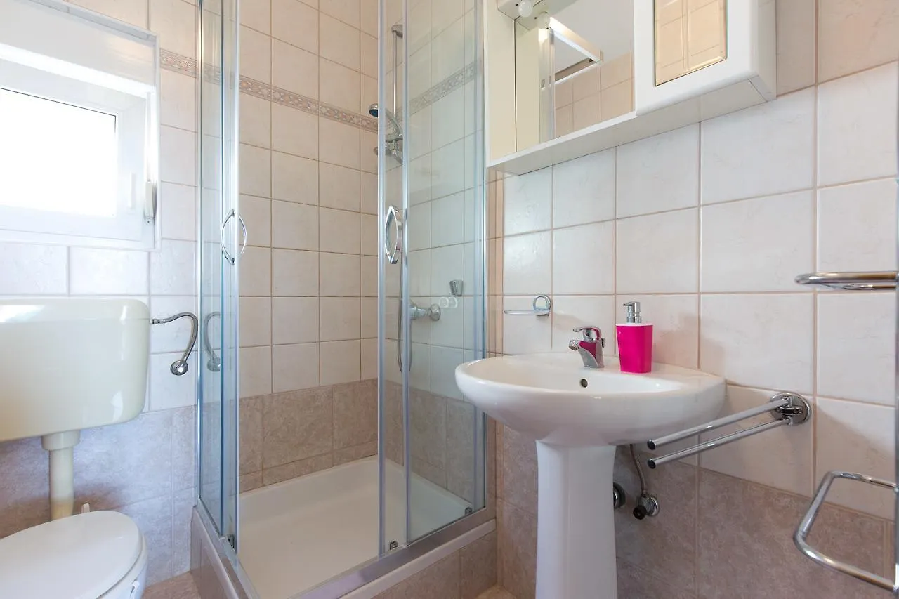 Mihalic Apartment Krk Island Croatia