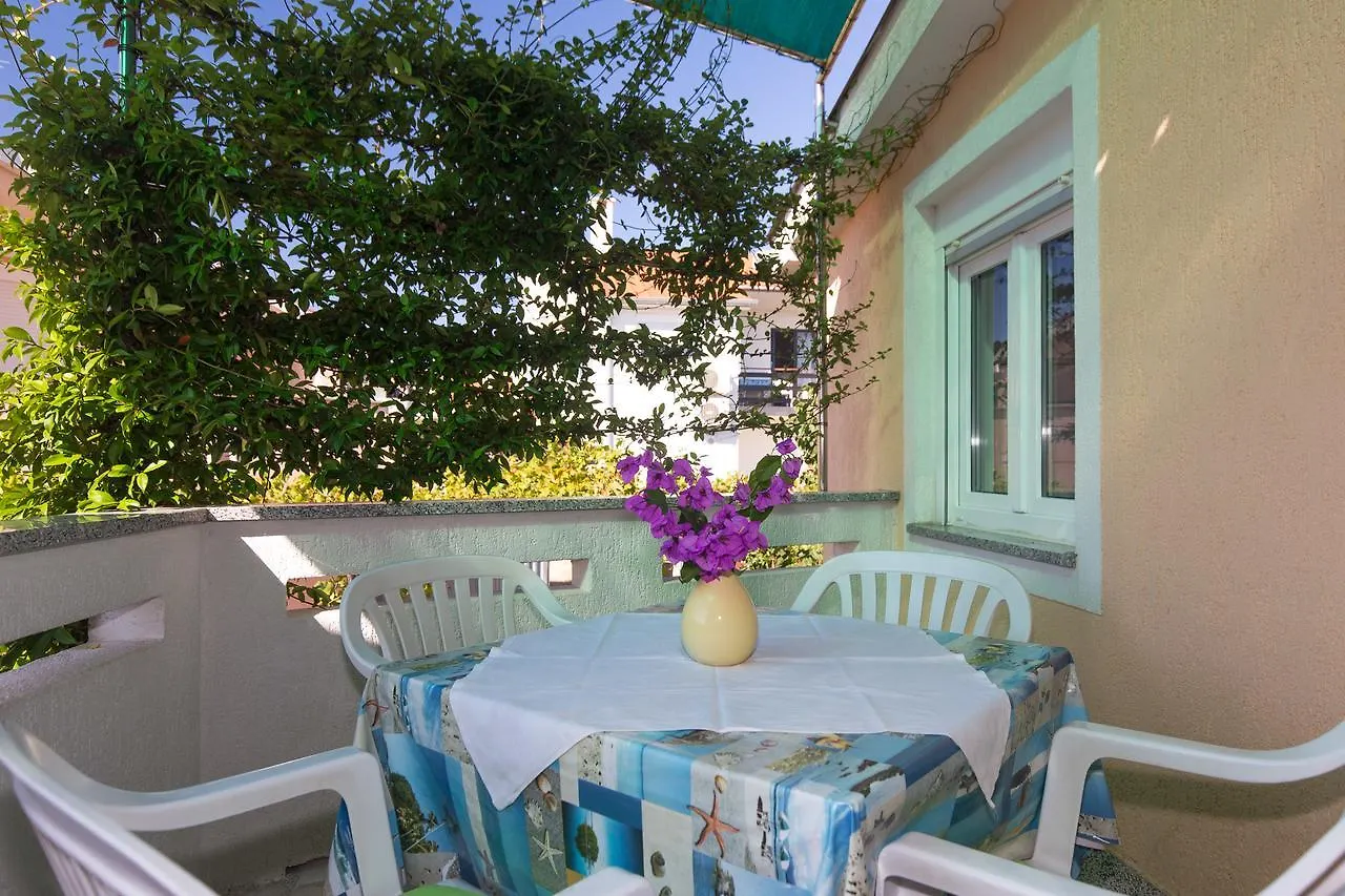 Mihalic Apartment Krk Island Krk Town