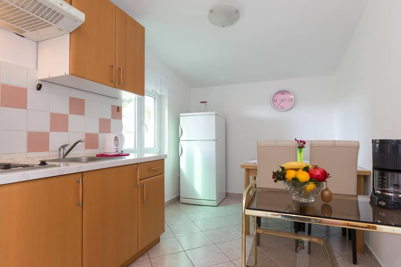 Mihalic Apartment Krk Island Croatia