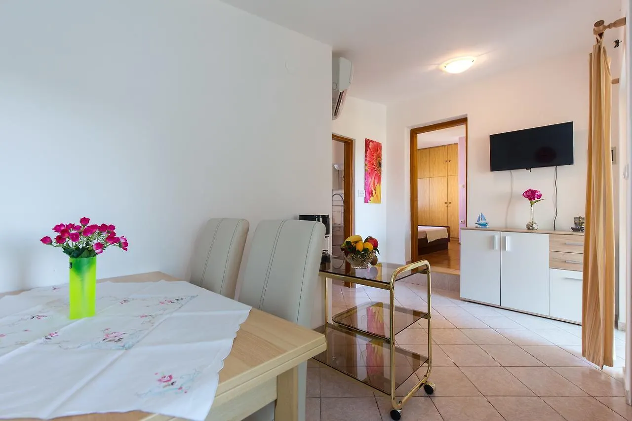 Mihalic Apartment Krk Island Krk Town
