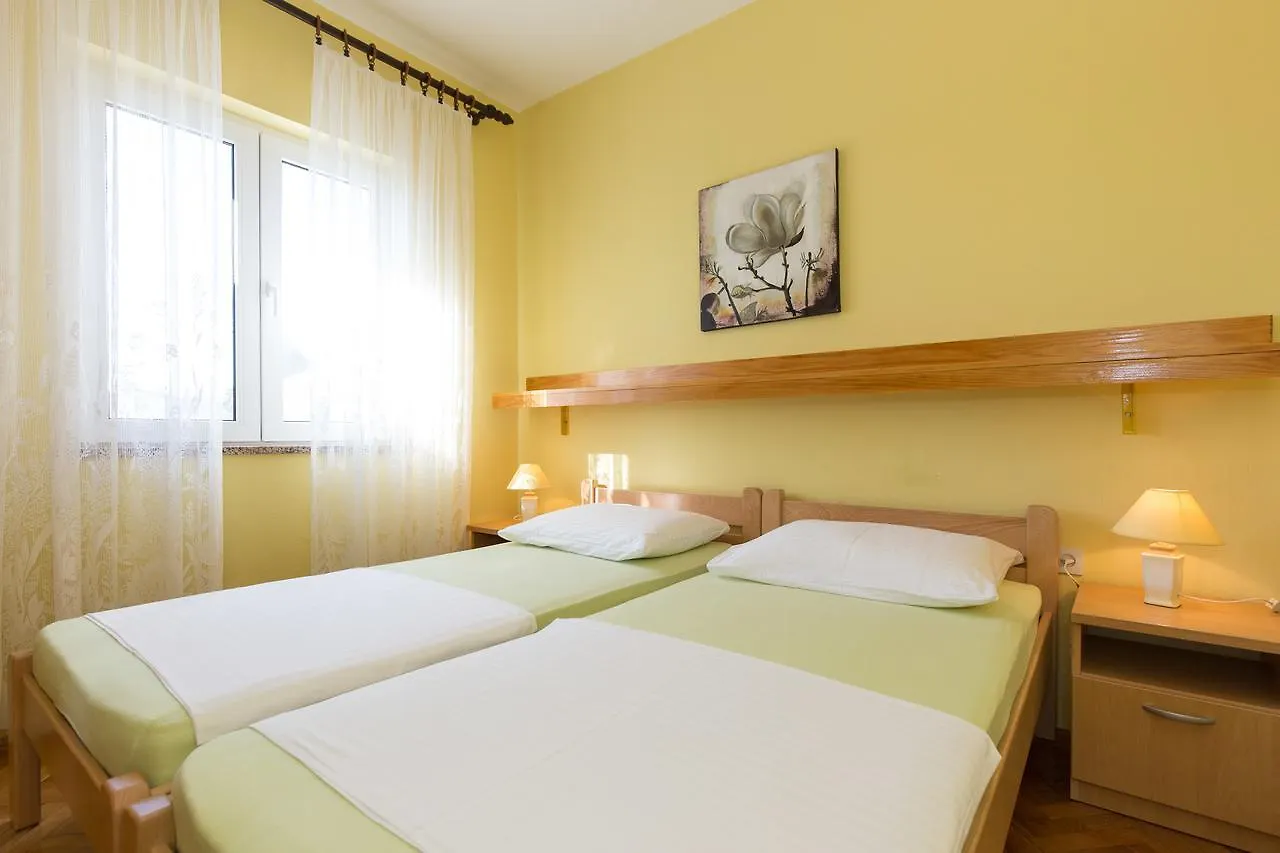 Mihalic Apartment Krk Island