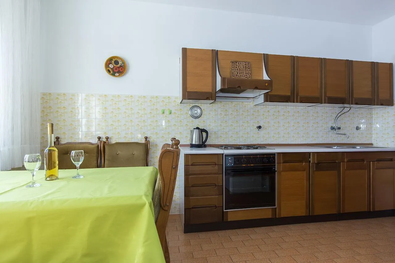 Mihalic Apartment Krk Island