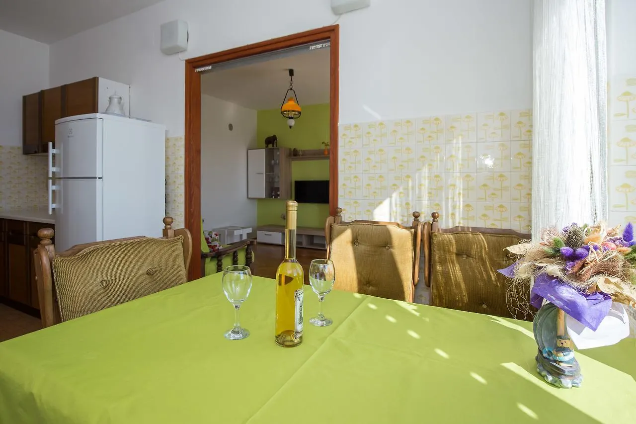 Mihalic Apartment Krk Island
