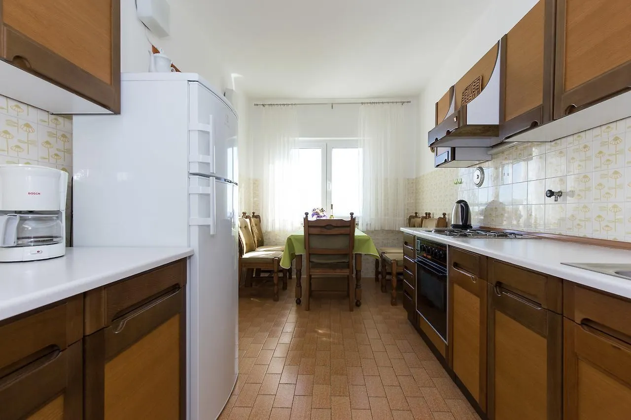 Mihalic Apartment Krk Island