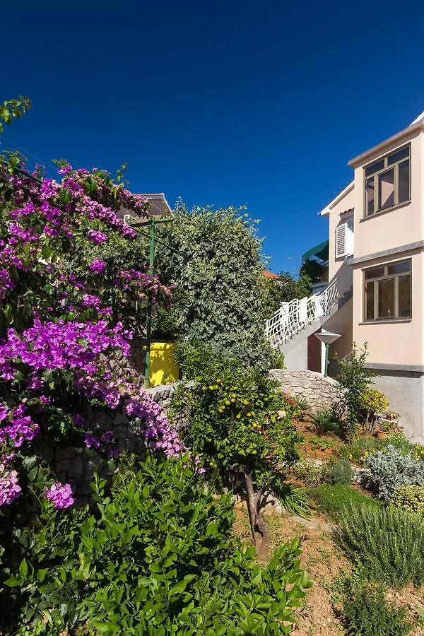 Mihalic Apartment Krk Island Krk Town