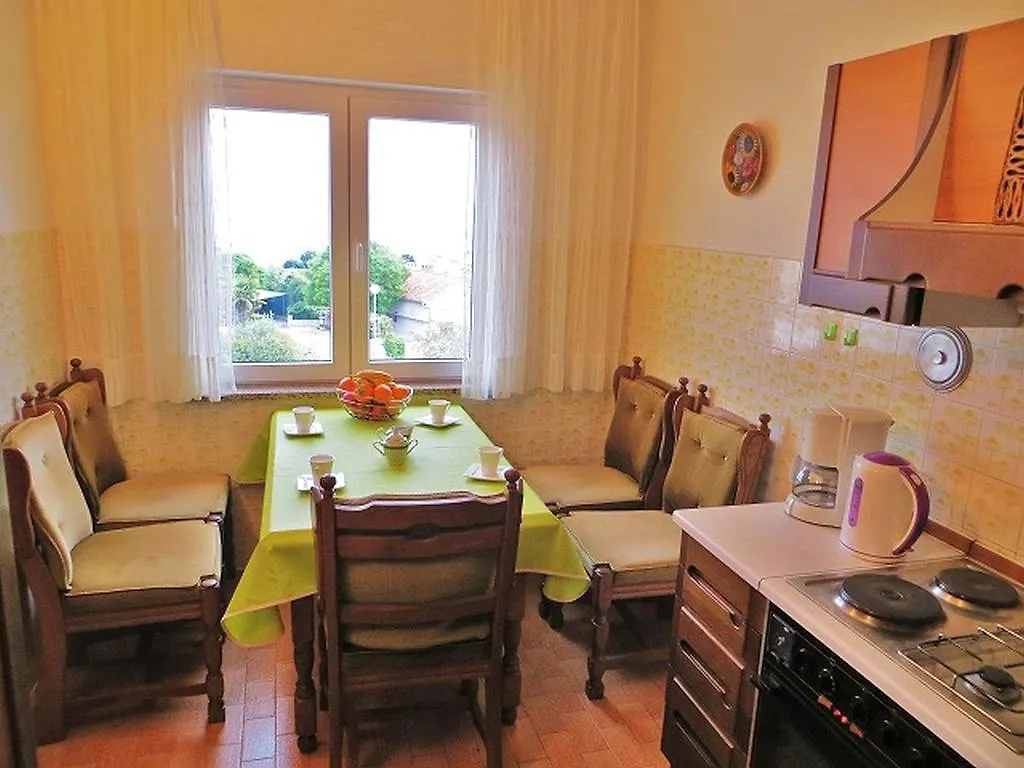 Mihalic Appartement Krk Island