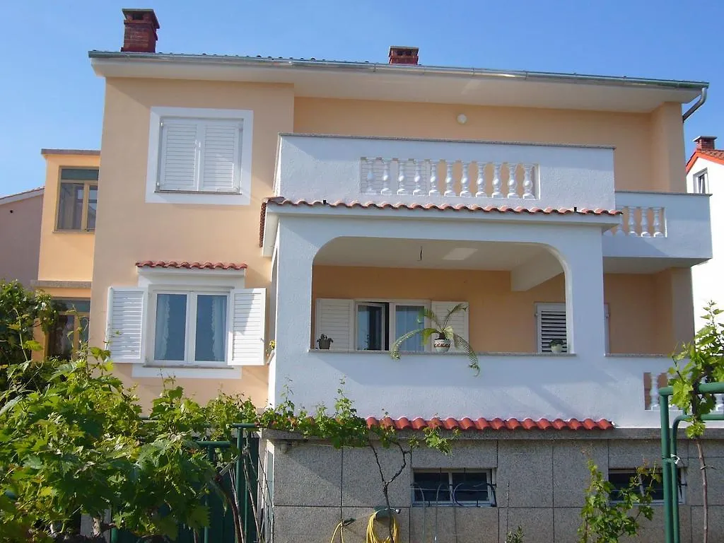 Mihalic Appartement Krk Island