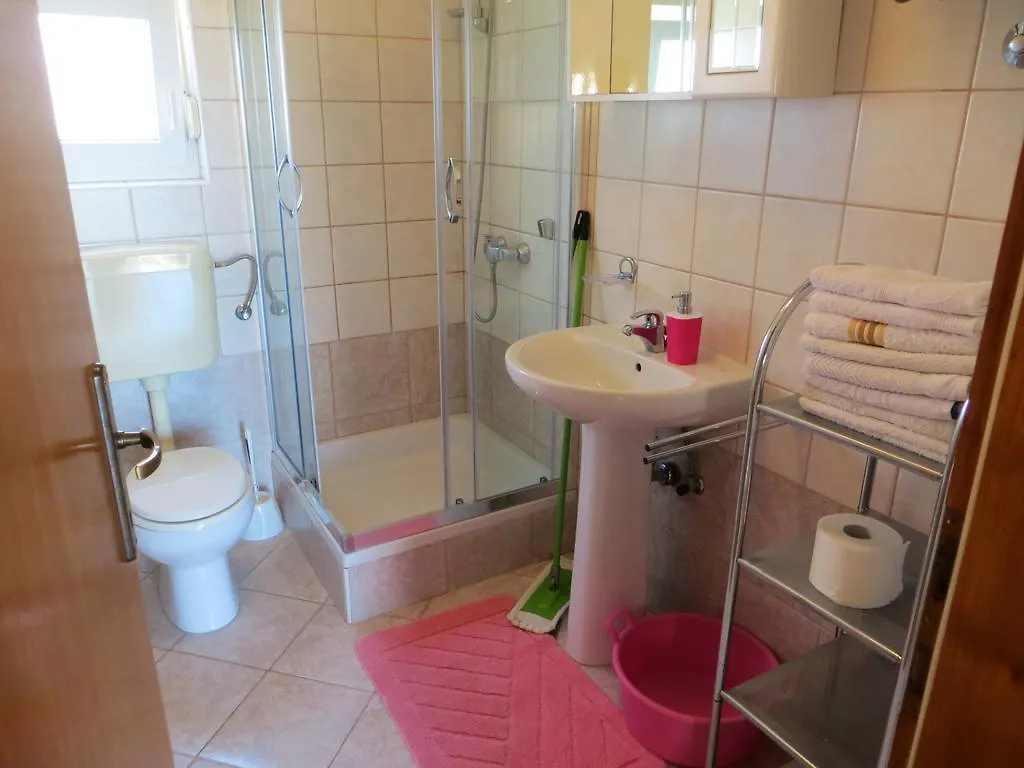 Mihalic Appartement Krk Island Krk Town