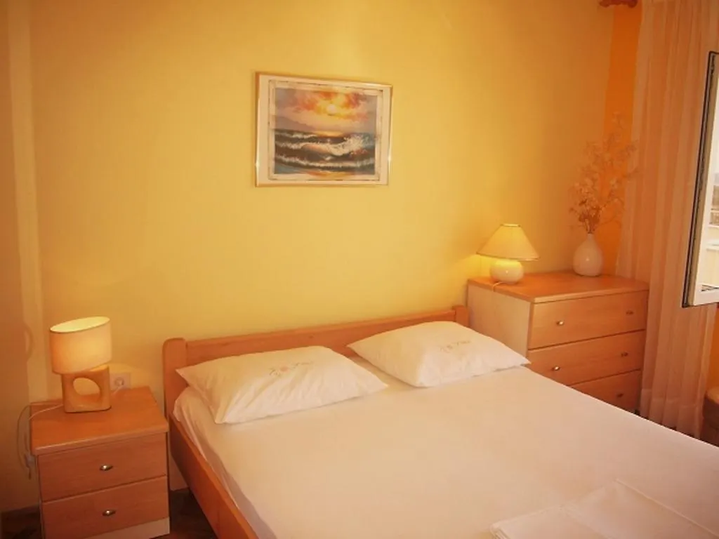 Mihalic Appartement Krk Island 0*, Krk Town Kroatië