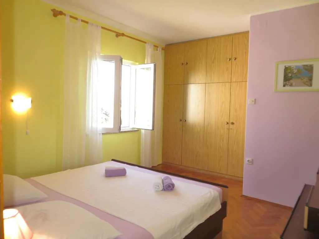 Mihalic Appartement Krk Island