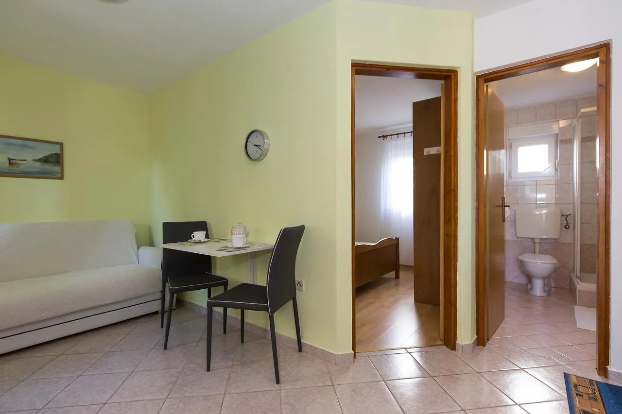 Mihalic Appartement Krk Island