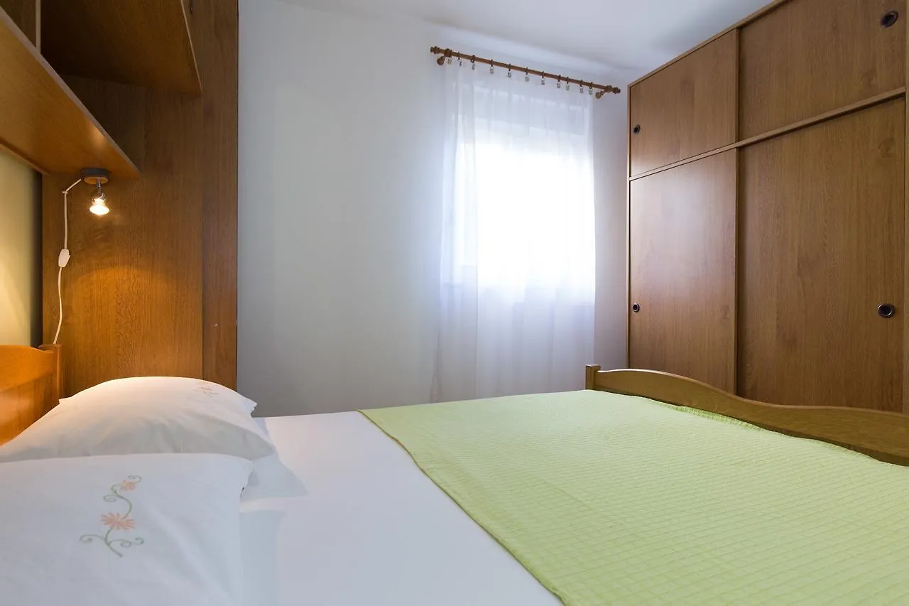 Mihalic Appartement Krk Island 0*, Krk Town