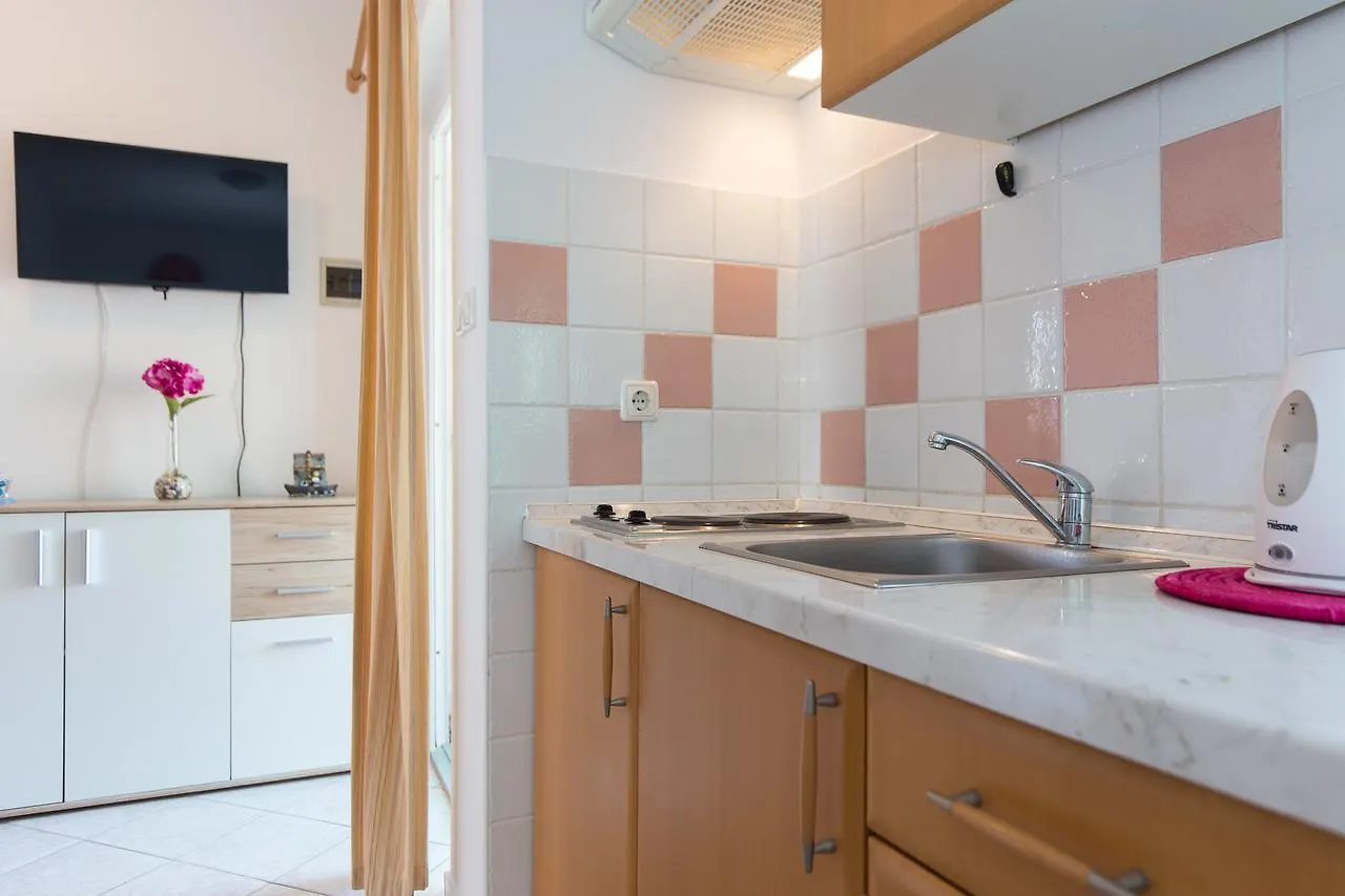Mihalic Appartement Krk Island