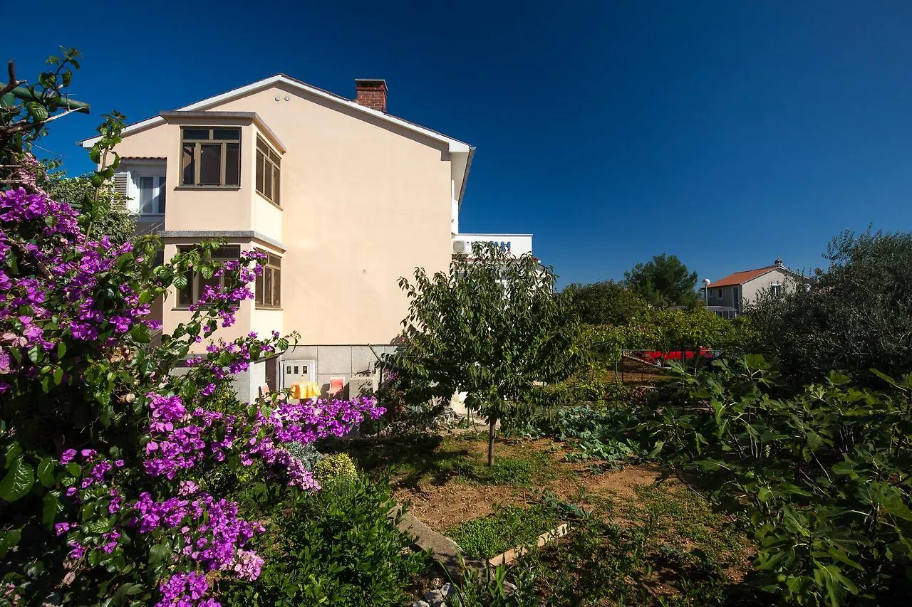 Mihalic Appartement Krk Island 0*, Krk Town Kroatië